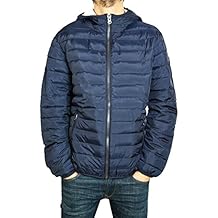Amazon.it: piumino uomo 100 grammi