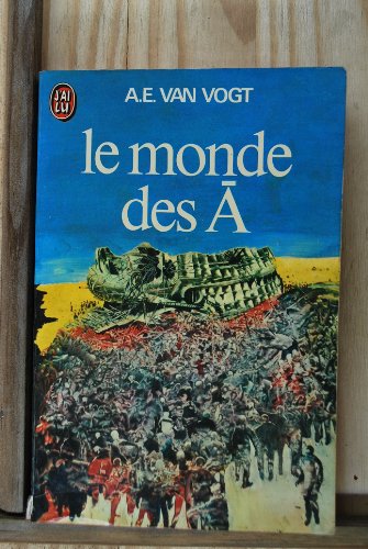 couverture de : Les joueurs du A