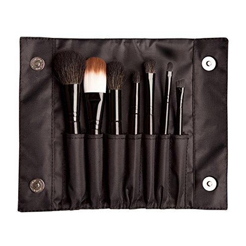Sleek MakeUP 7 Piece Brush Set 115g