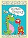Produktbild Dinosaur Stickers Notebook x 80 Stickers by Rachel Ellen Designs