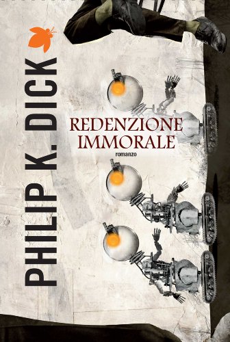 Redenzione immorale (Fanucci Narrativa) Redenzione immorale (Fanucci Narrativa)