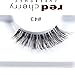 MultiWare Human Hair Eyelashes Handmade Eyelashes Size 43