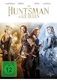 The Huntsman & the Ice Queen