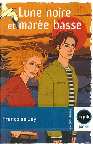 couverture de : Lune noire et mar&eacute;e basse