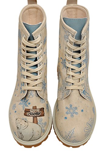 Dogo Boots - Alaska 39 - 6