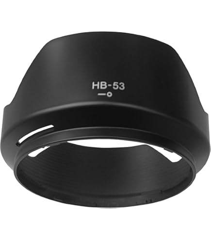 Nikon HB-11 Paraluce per AF 24-120 NUOVO Nikon HB-11 Paraluce per AF 24-120 NUOVO