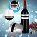 Produktbild Digital Wein-Thermometer Für Weinflasche, Edelstahl-Gesicht LCD