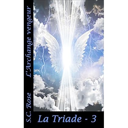 La Triade - 3: L'Archange vengeur
