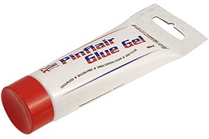 Pinflair Glue Gel Tube 80ml