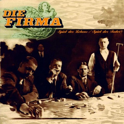 Preisvergleich Produktbild Spiel des Lebens / Spiel des Todes