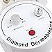 Denshine Protable 108 of Diamond Microdermabrasion Dermabrasion Instruction Massager Vacuum Spray Beauty Machine