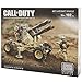 Produktbild Mega Bloks Call of Duty Action-Figuren XXL Set 192 Teile, Flugabwehr-Panzer Call of Duty Fanartikel