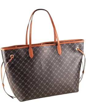 JOOP! Damen Cortina Lara Xlho Schultertaschen, 40x33x20 cm