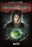 Image de Mark Storm - 1: Les Territoires Interdits
