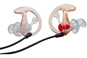 Surefire, Tappi per Orecchie Sonic