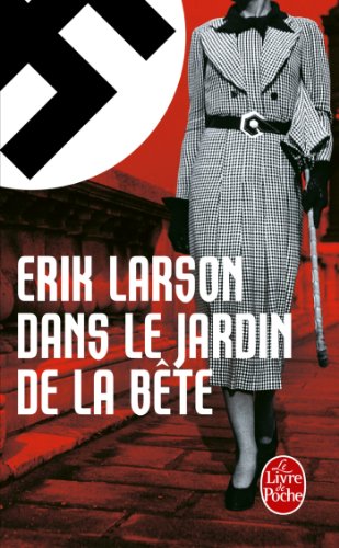 Dans le jardin de la bête