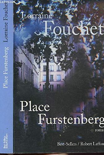 Place Furstenberg