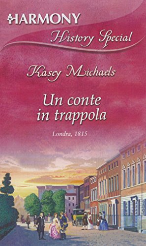 Kasey Michaels - Un conte in trappola (2017)
