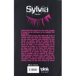 Sylvia / Slide