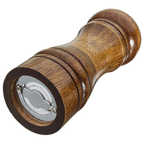 Familie Pfeffermuehle Lasten – SODIAL(R)Familienausgaben manuell Pfeffermuehle hellbraun 5 ‚ - 3