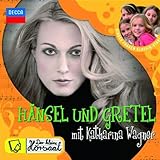 Der kleine Hörsaal: Hänsel und Gretel mit Katharina Wagner - Katharina Wagner