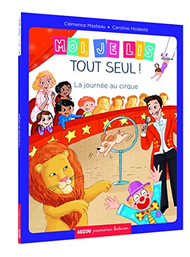 La  journée au cirque