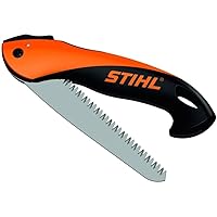 Stihl PR 16 Klappsäge, schwarz-orange