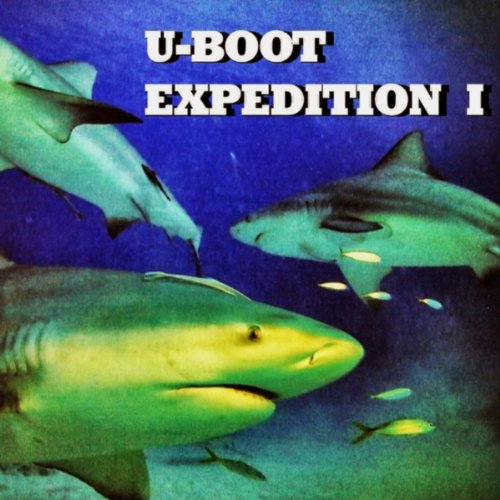 U-Boot-A-Pleasant-Journey-Album-Version