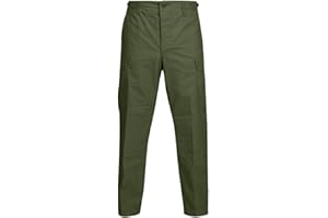 Propper BDU Men's Uniform Trousers LAPD Navy