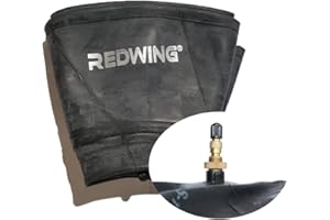 REDWING 11.2/10R24, 12.4/11R24 Farm Tractor Tyre Inner Tube, 11.2/10-24, 12.4/11-24