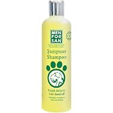 Menforsan K&ouml;pek Şampuanı 300 ml