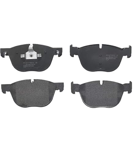 Brembo P 83 056 Brake Pad Set, Disc Brake - (4-Piece