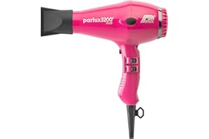 Parlux Hair Dryer 3200 Plus Fuchsia 1 szt