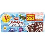 Tosta Rica - Galleta