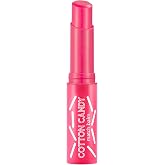 Flormar Renk Değiştiren Dudak Nemlendiricisi (Doğal Pembe) - Match Balm Cotton Candy - 000 - 8690604555468