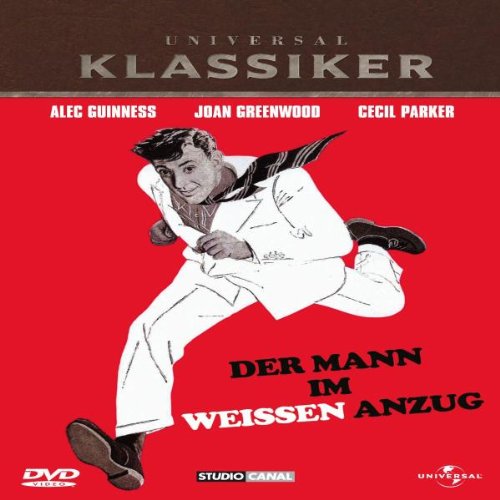 Preisvergleich Produktbild Der Mann im weißen Anzug