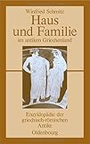 Image de Haus und Familie im antiken Griechenland (Enzyklopädie der griechisch-römischen Antike,