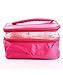 LadyBugBag Multipurpose Travel Cosmetic Utility Bag - LBB10059 RS.325.00