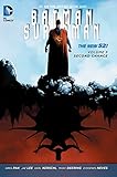  Batman/Superman Vol. 3: Second Chance (The New 52)