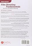 Image de Film Directing Fundamentals: See Your Film Before Shooting
