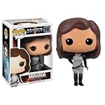 Funko Pop Miranda (Mass Effect 10)