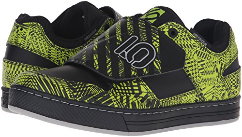 Five Ten MTB-Schuhe Freerider ELC Psychedelic Gelb - 6
