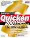 Produktbild Quicken 2001 Deluxe for Macintosh: The Official Guide (Quicken Press)