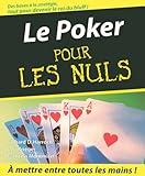 POKER POUR LES NULS
