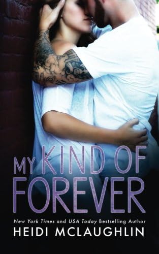 My Kind of Forever (The Beaumont Series Book 5)
