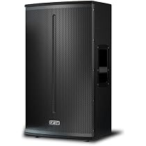 Cover Protezione Per Monitor FBT X-PRO 15 - Custodia Per Diffusore Audio Professionale