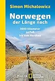 Image de Norwegen der Länge nach: 3000 Kilometer zu Fuß bis zum Nordkap