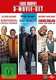 Eddie Murphy - 3-Movie-Set [3 DVDs] - Eddie Murphy