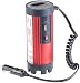 Produktbild reVolt Inverter: Kfz-Spannungswandler 100 W, 230 V AC, 5 V USB, Peakpower 200 W (Spannungswandler 12V 230v)