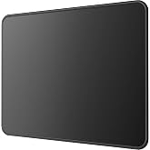 WONKEY PRO - Dikişli Mouse Pad Gaming, Oyuncu Gamer Mousepad, Ofis Tipi Mouse Ped, Orta Boy Fare Altlığı, Gaming Mouse Pad (3